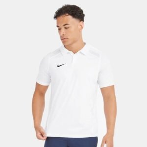 Training Polo