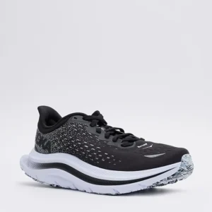 Kawana Running Shoes black and white