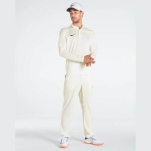 Long Sleeve Polo