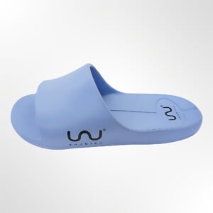 W3 MILANO SLIPPER FOR WOMEN- LILAC