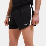 Men's Nike Team Stock Fast 2 Inch Short