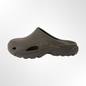 ROMA MULE Slipper For Men- C Brown