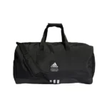 adidas 4ATHLTS Duffel Bag Large - Black