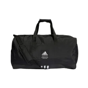 adidas 4ATHLTS Duffel Bag Large - Black