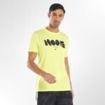 PUMA Men All Tournament Basketball T-Shirt