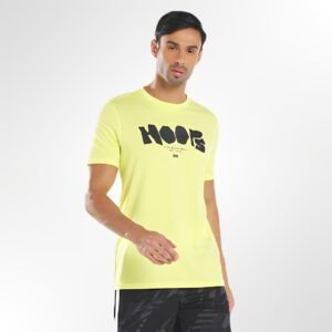PUMA Men All Tournament Basketball T-Shirt