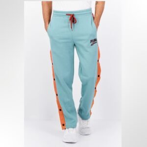Men Sportswear Fit Outdoor Sweatpants