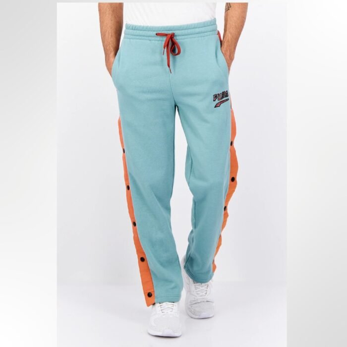 Men Sportswear Fit Outdoor Sweatpants