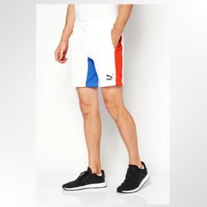 PUMA Men Classics Block Shorts