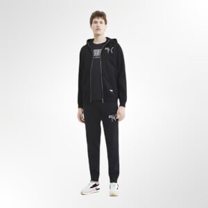 Puma Men ATHLETICS Hoodie
