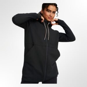 Puma Day in Motion Full-Zip Hoodie