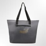 PUMA Women Core Up Shopper Bag