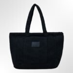 PUMA Women Core Sherpa Tote Bag