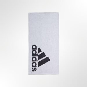 adidas Towel Small - White