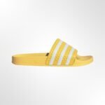 adidas Originals Adilette for Women Yellow