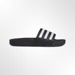 adidas Adilette Boost Slides Black