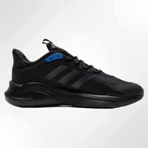 adidas AlphaEdge + Shoes - Black