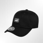 Essential Cap III Puma Black