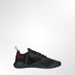 Lace Up Training Shoes