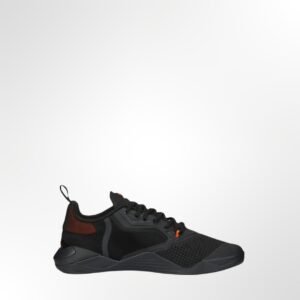 Lace Up Training Shoes