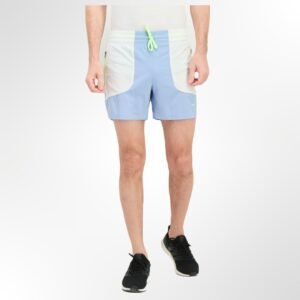 First Mile Woven 5 inch Short