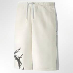 SWEAT BERMUDA Short